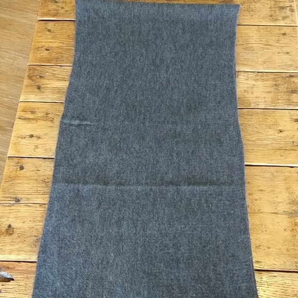 NWOT Lucky Brand Super Soft Scarf - Picture 2 of 3